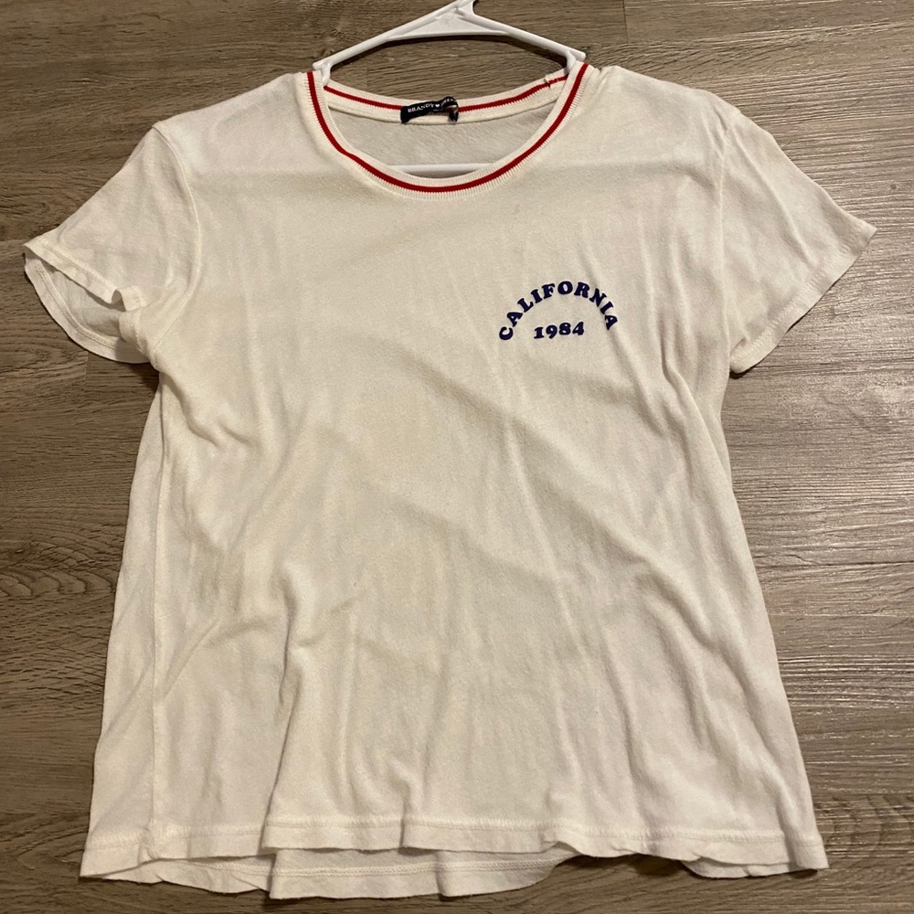 Brandy Melville California too